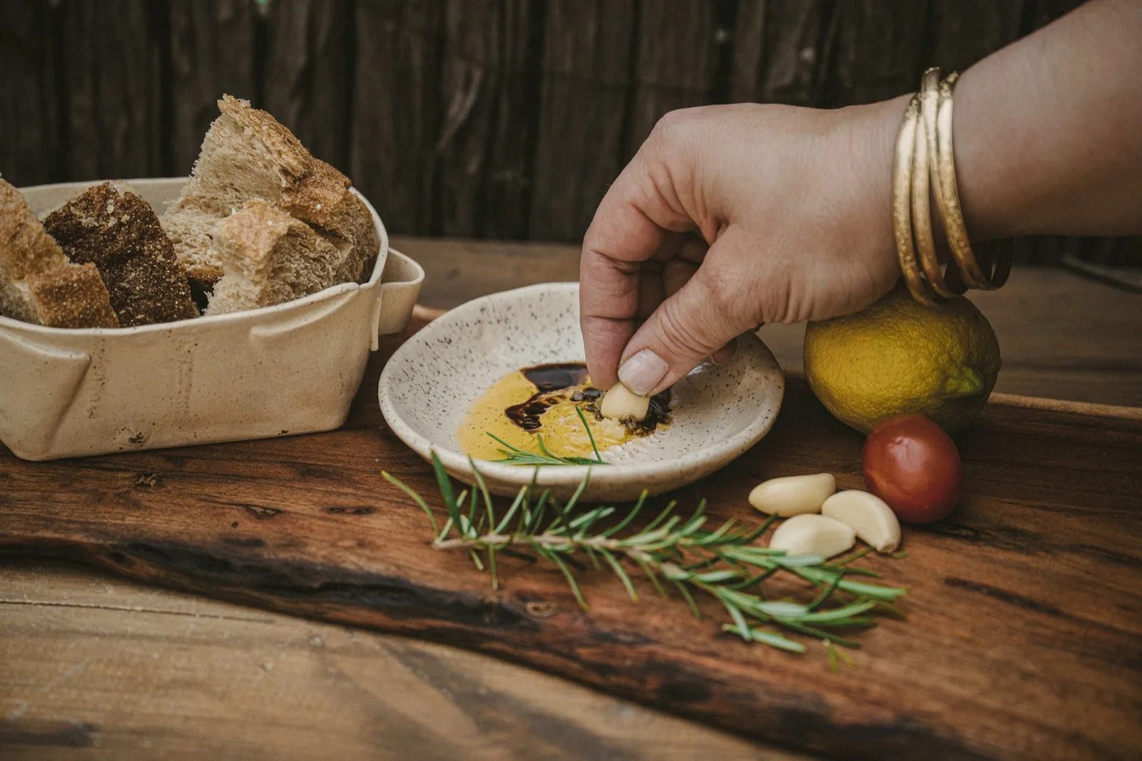צלוחית גירוד תמונה 3
